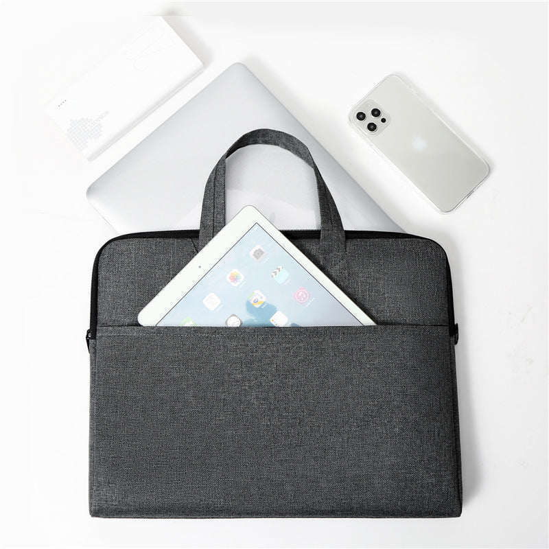 Simple Laptop Bag
