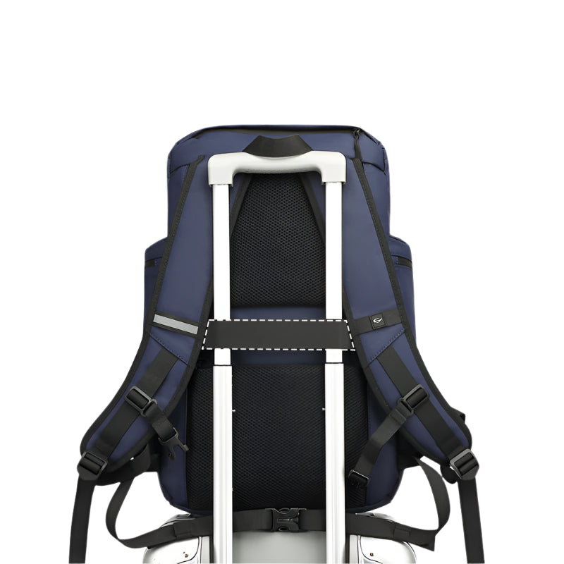 Multifunctional Travel Backpack
