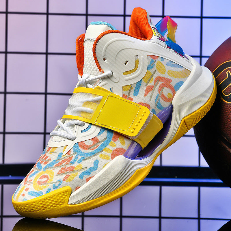 Hydro-Glow Hoops
