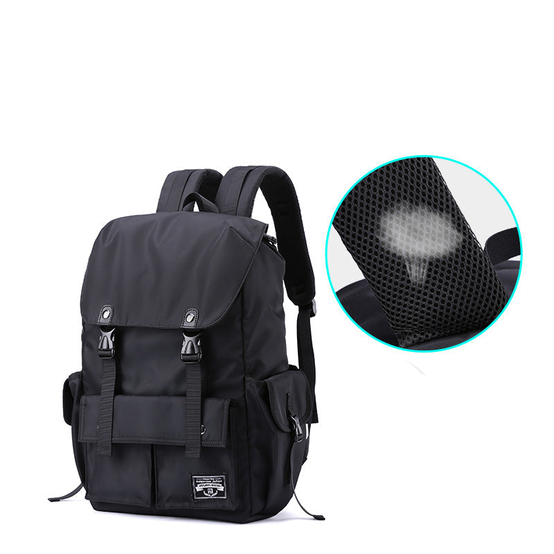 Multi-functional Large Capacity Backpack