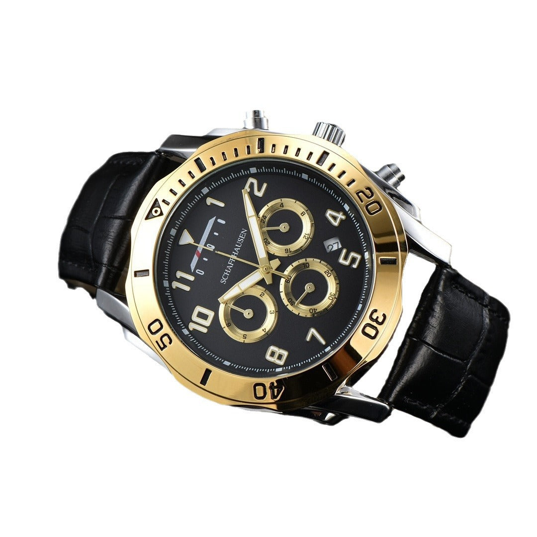 Gentleman Hot watch