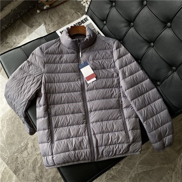 Lightweight Down Jacket