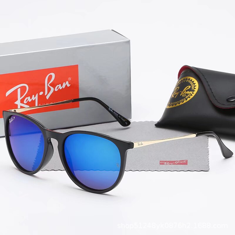 Sleek Voyager Shades