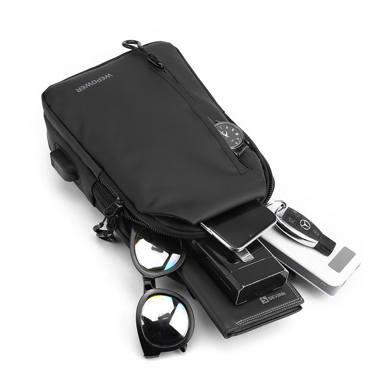 Pulse Tech Sling
