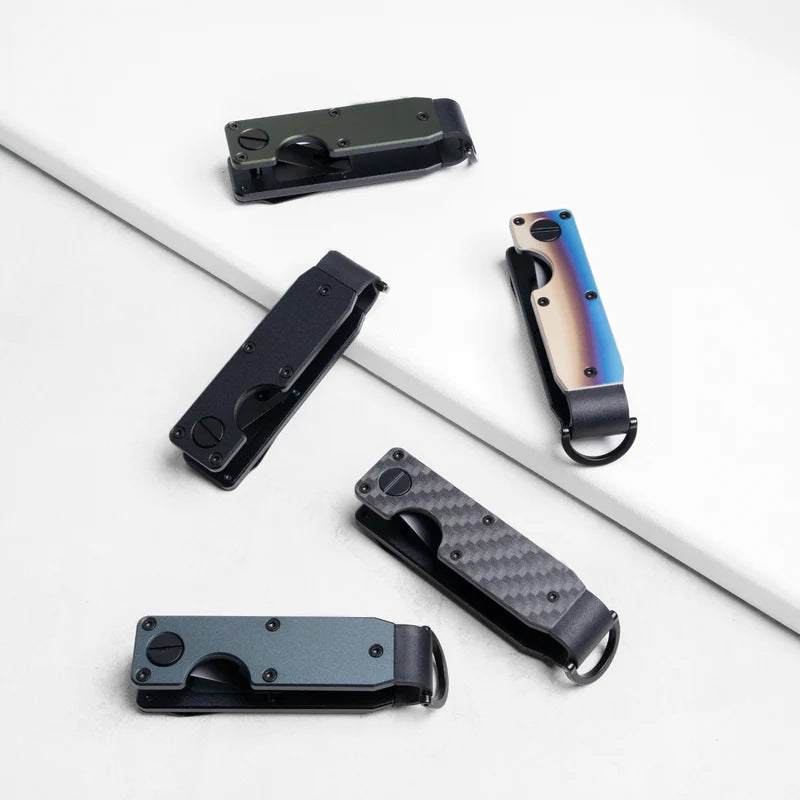 KeyFlow Organizer