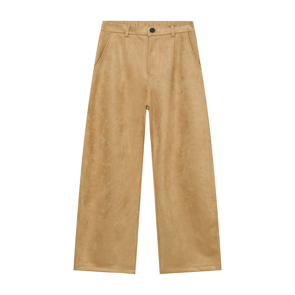 Suede SEPARATE Set