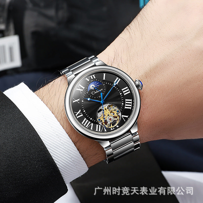 Eclipse Tourbillon