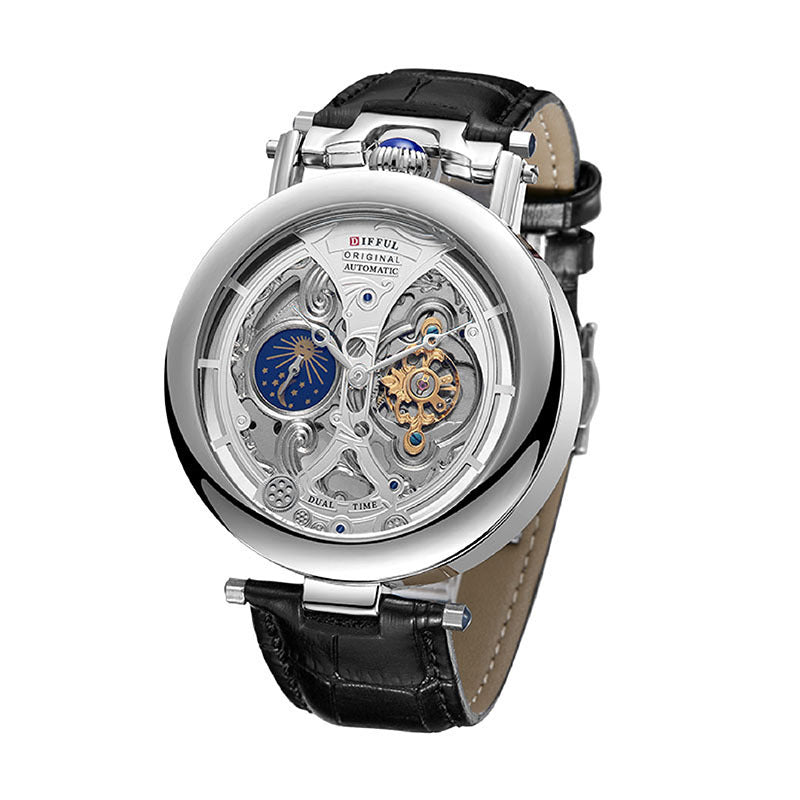 Celestial Timekeeper