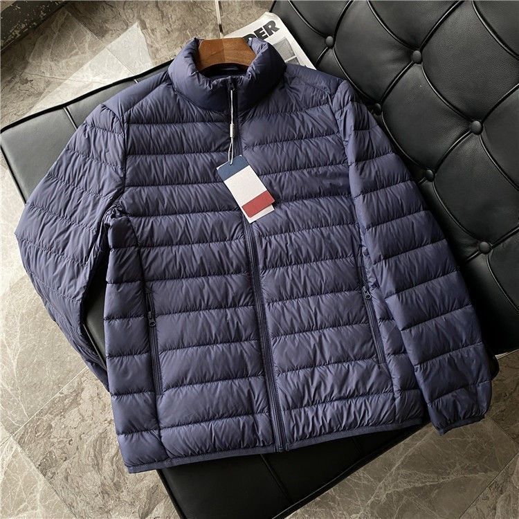 Lightweight Down Jacket
