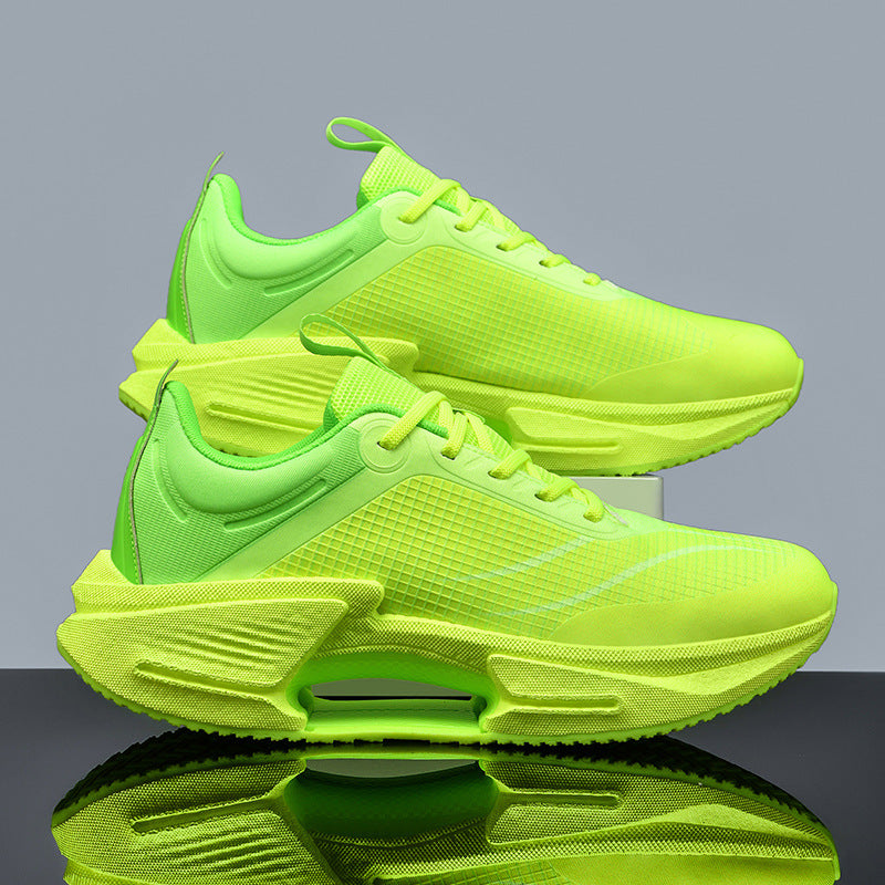 Carbon Plate Running Shoes