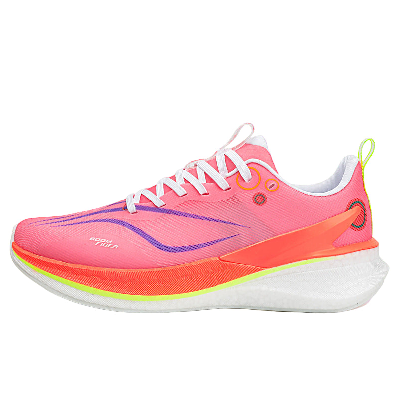 Carbon Plate Running Shoes