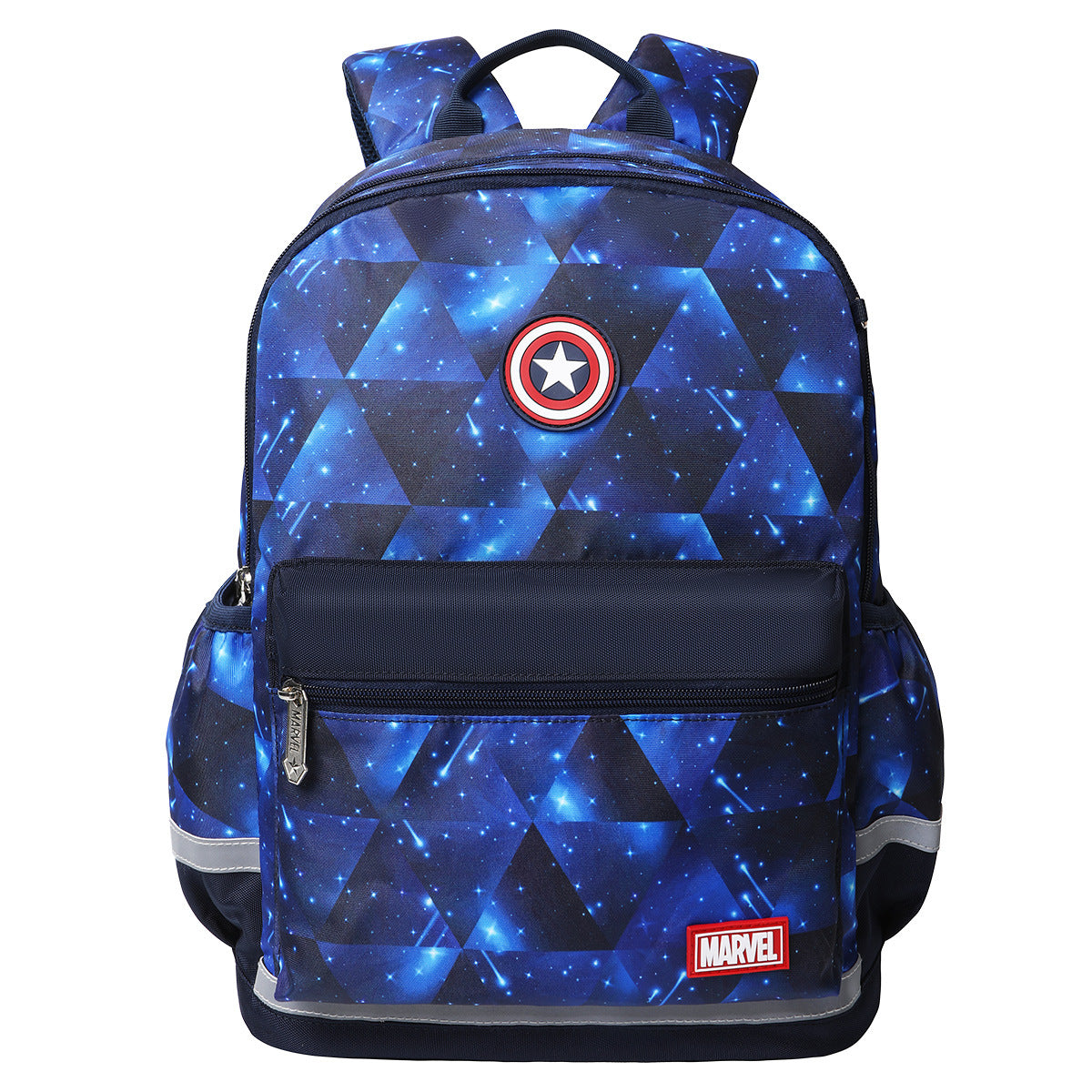 Character Backpack
