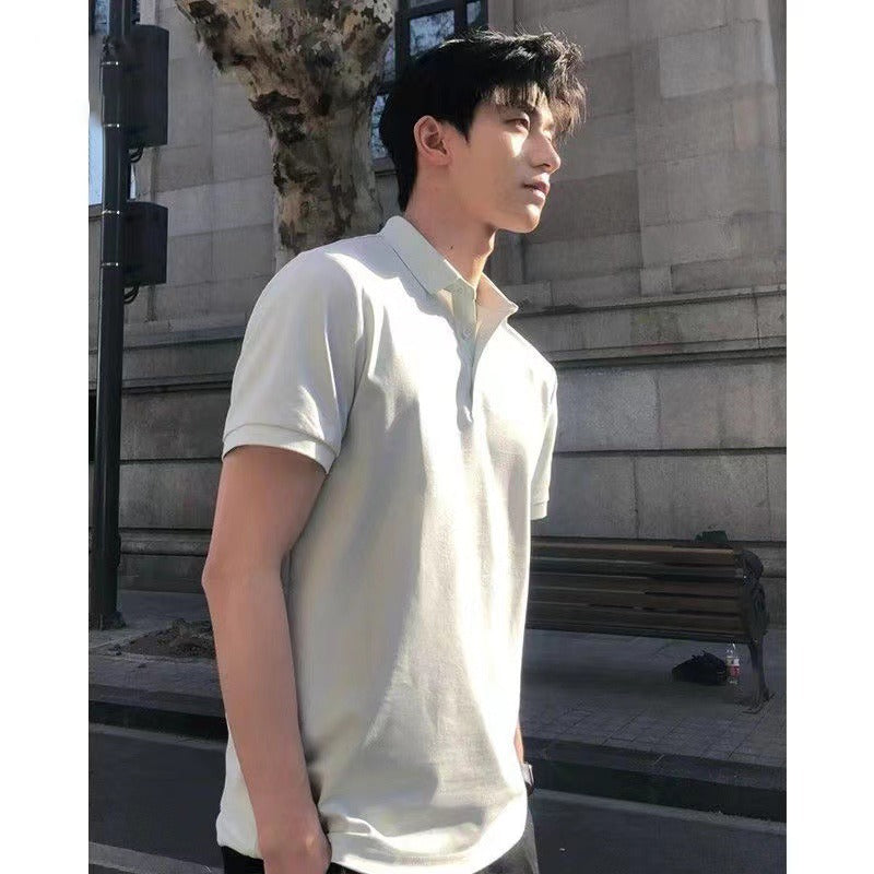 Polo T-shirt