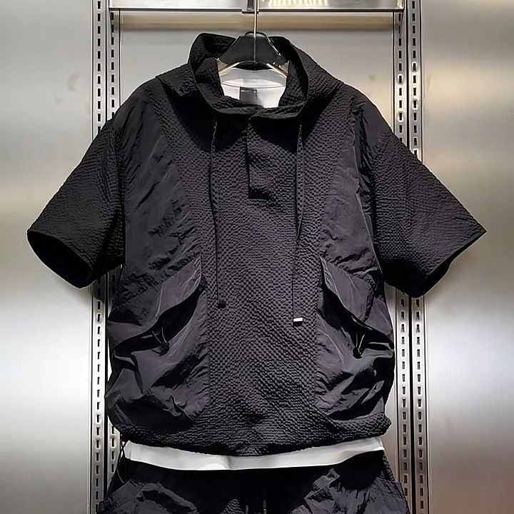 Men's Leisure Set