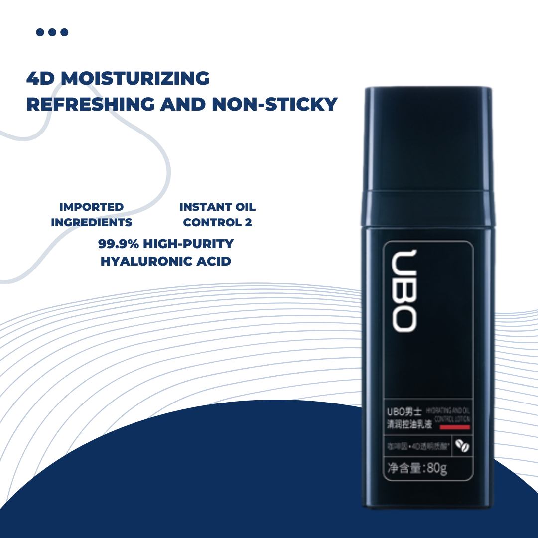 Shasoul 4D Hydration Serum