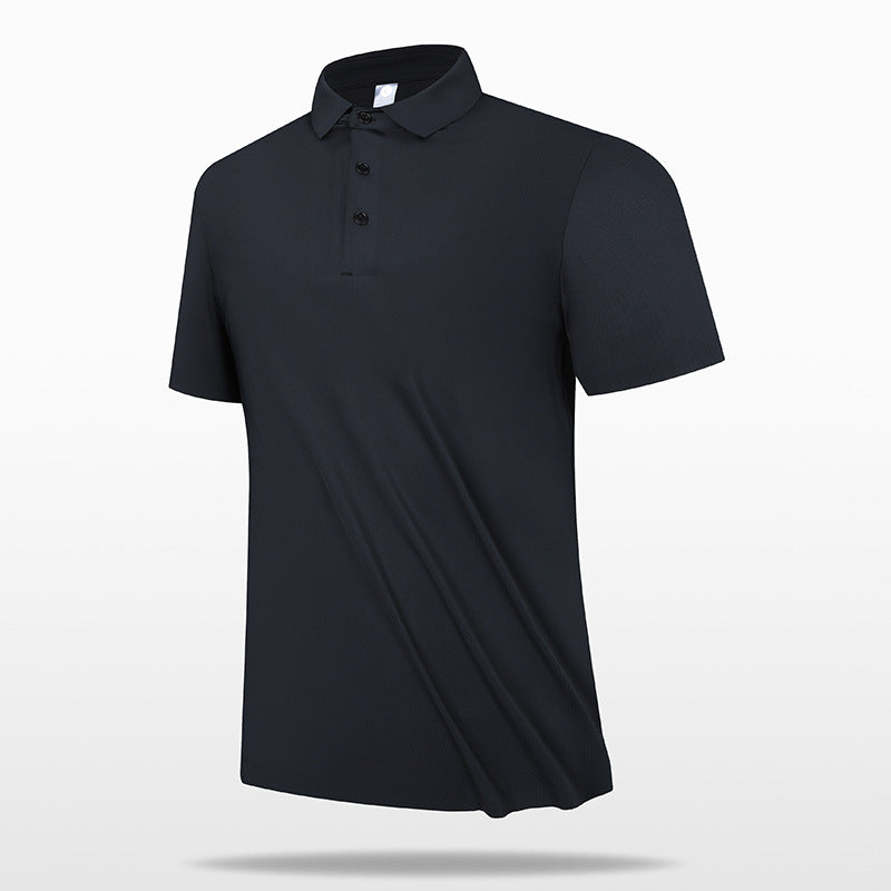 Quick-Dry Polo