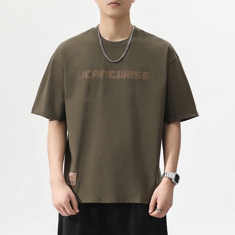 Men's Graphic Tee