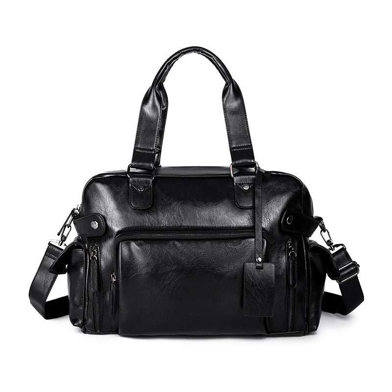 Men's Casual Travel Bag