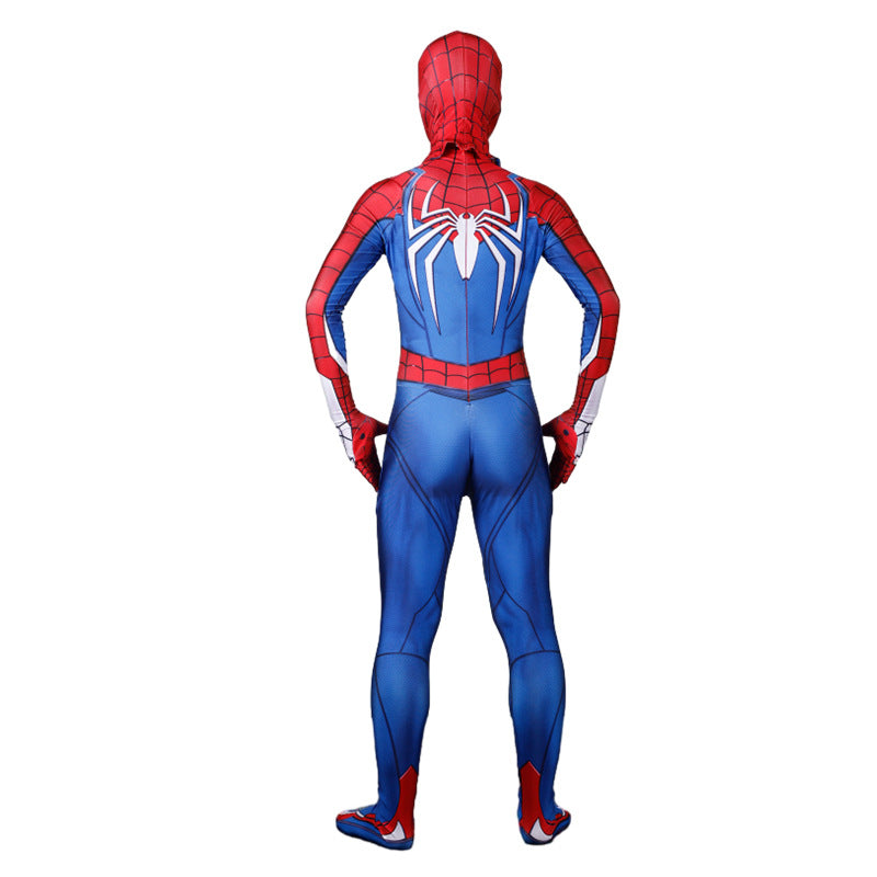 Spider Suit