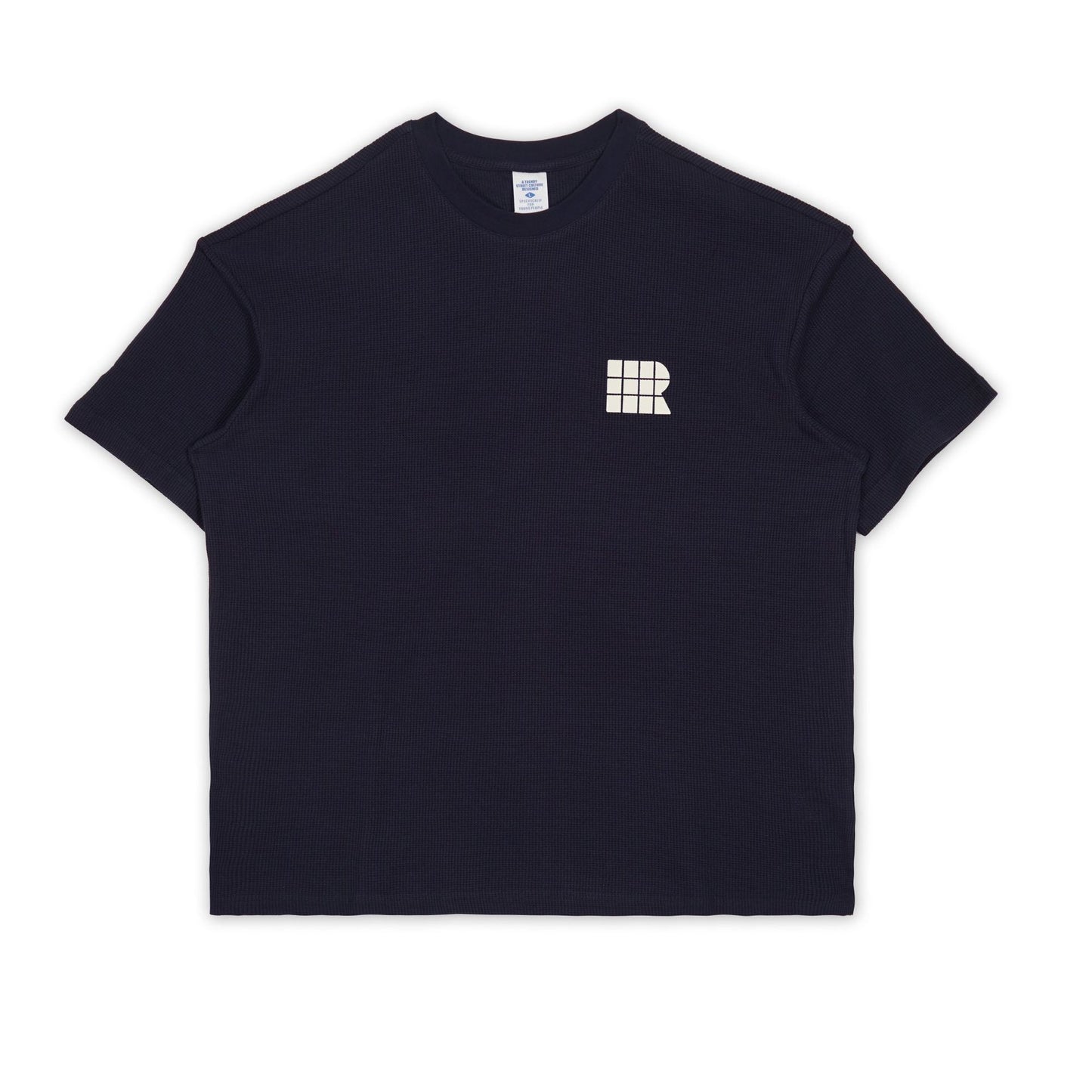 Relaxed fit T-shirt