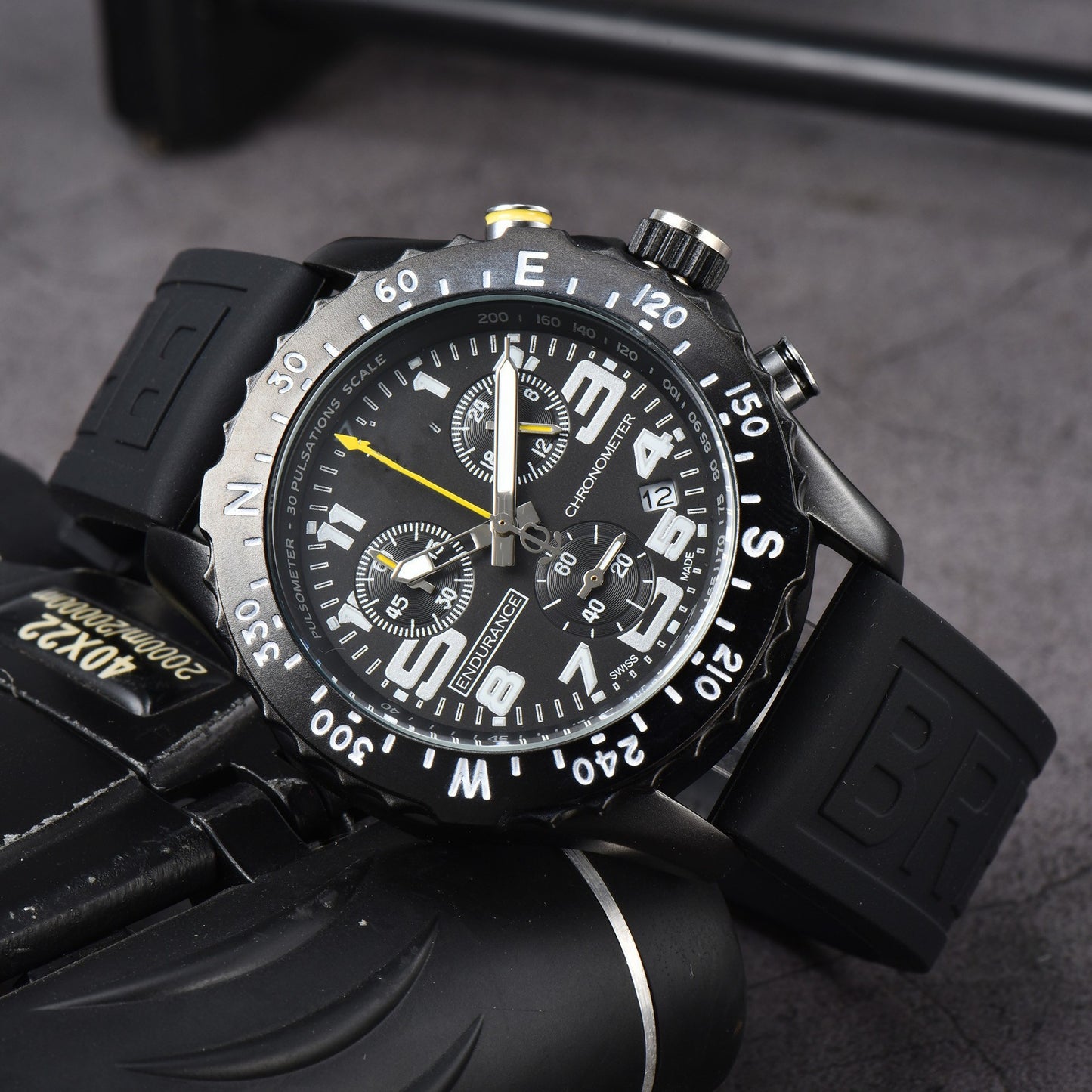 Classic Series Watches