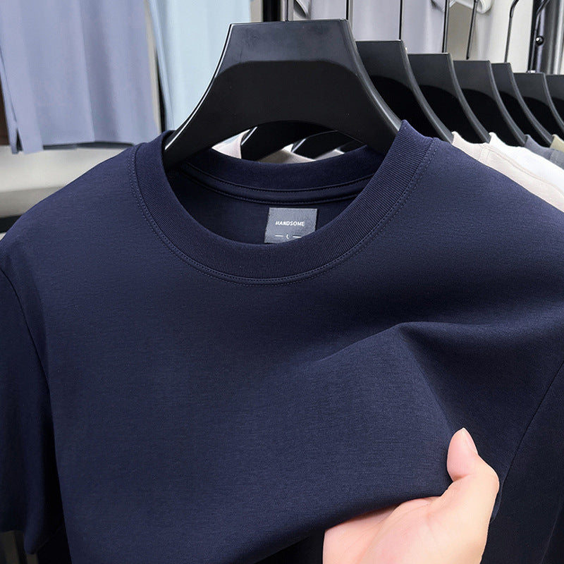 Premium Casual Tee