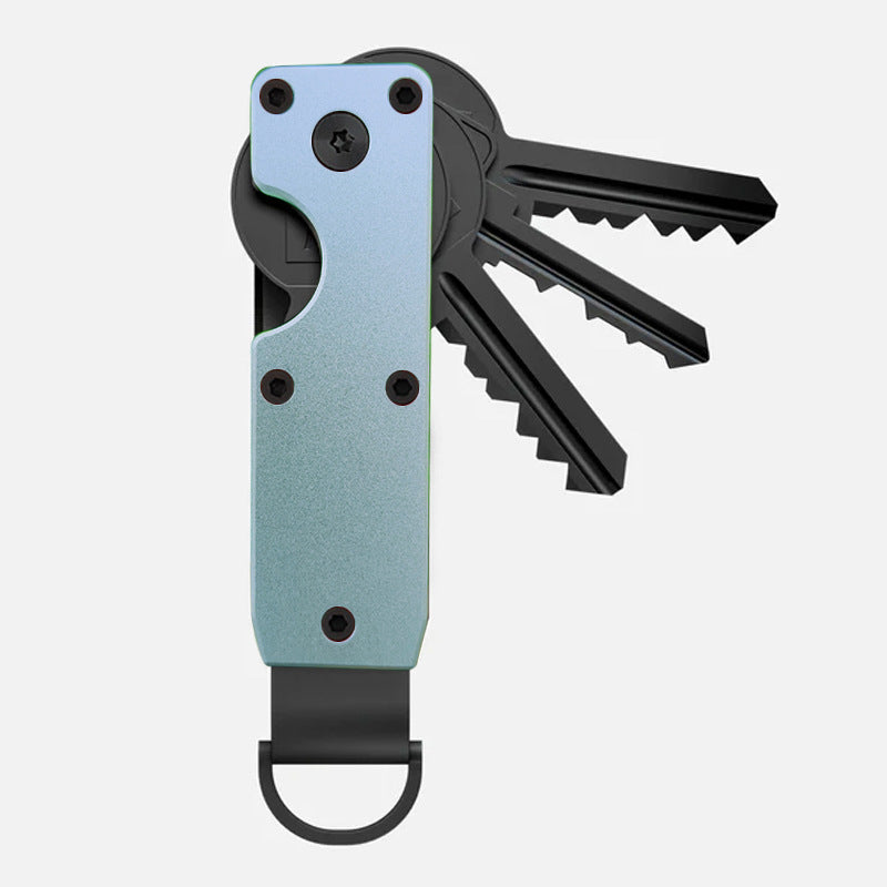KeyFlow Organizer