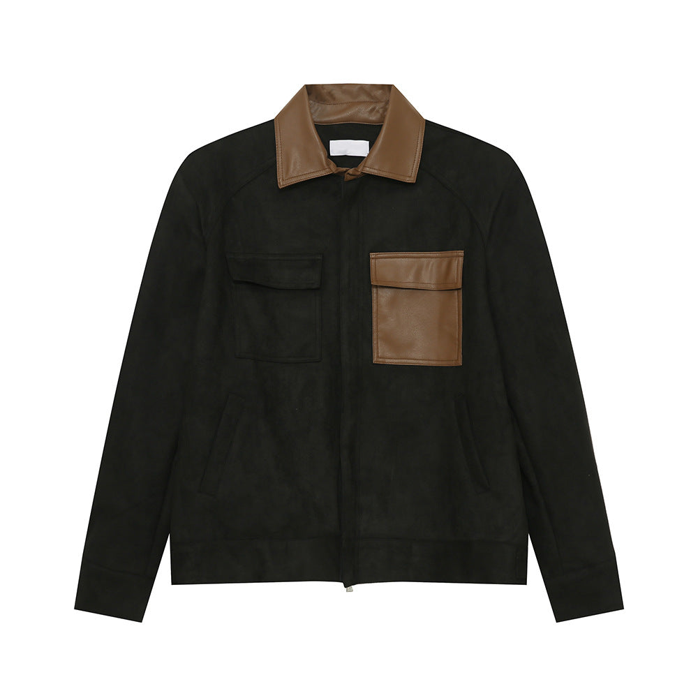 Suede SEPARATE Set