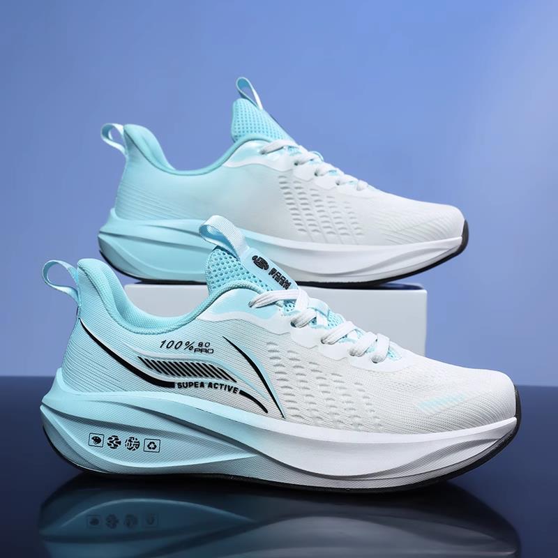 Active Lightweight Performance Runners