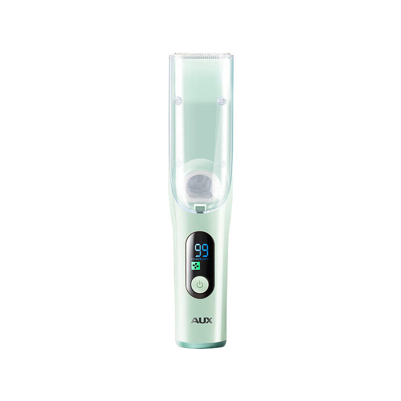 Shasoul Silent Vac Clipper