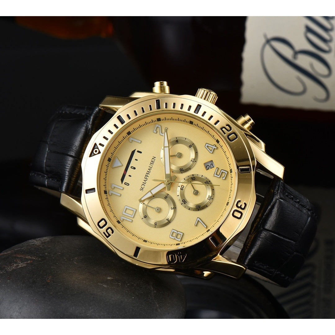 Gentleman Hot watch