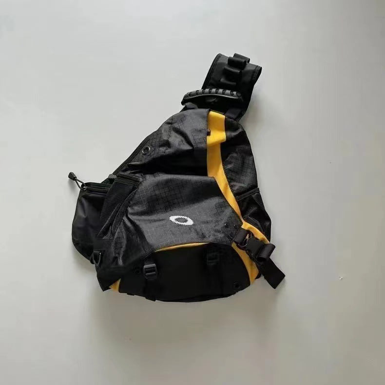 Minimalist Sling Bag