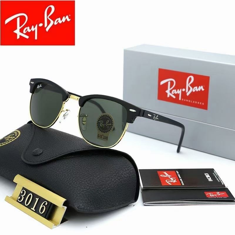 Maverick Browline Shades