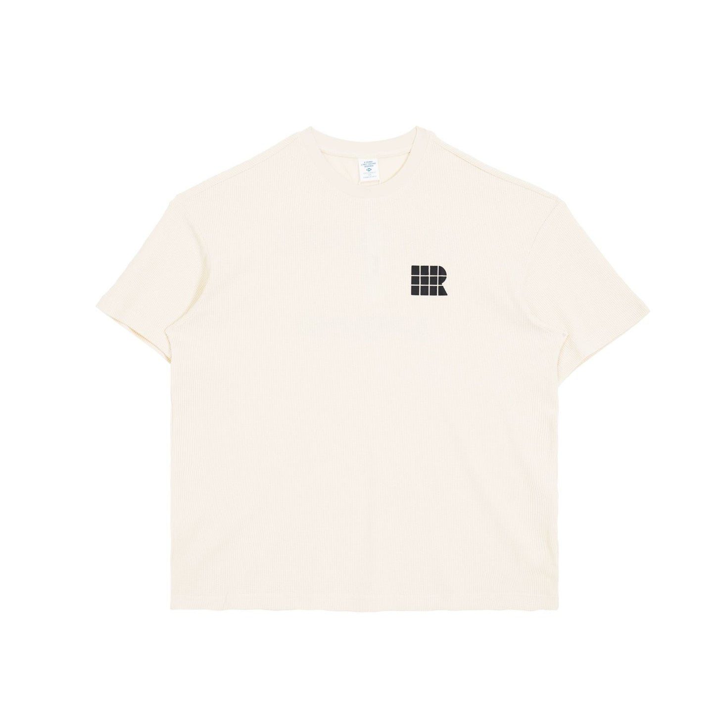 Relaxed fit T-shirt