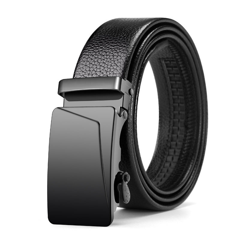 EliteTrack Automatic Belts