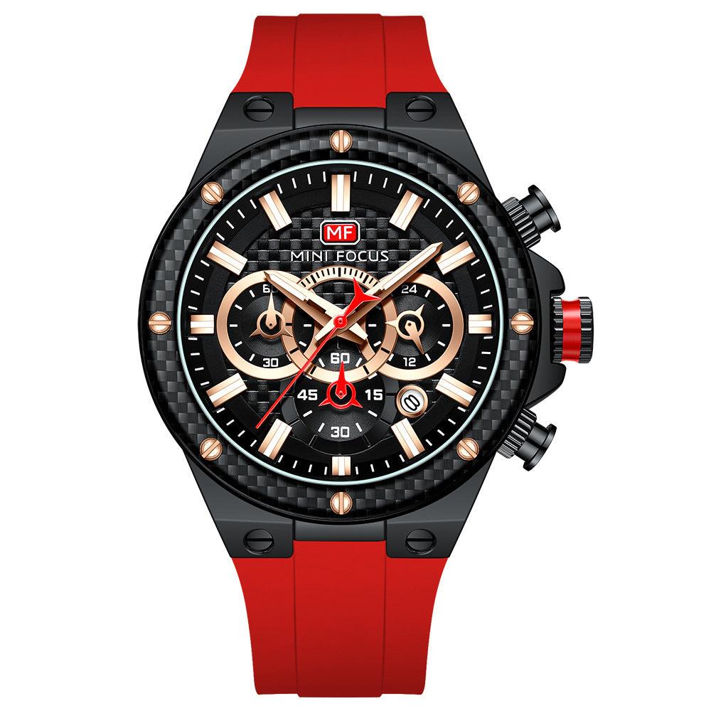 MINI FOCUS Chrono