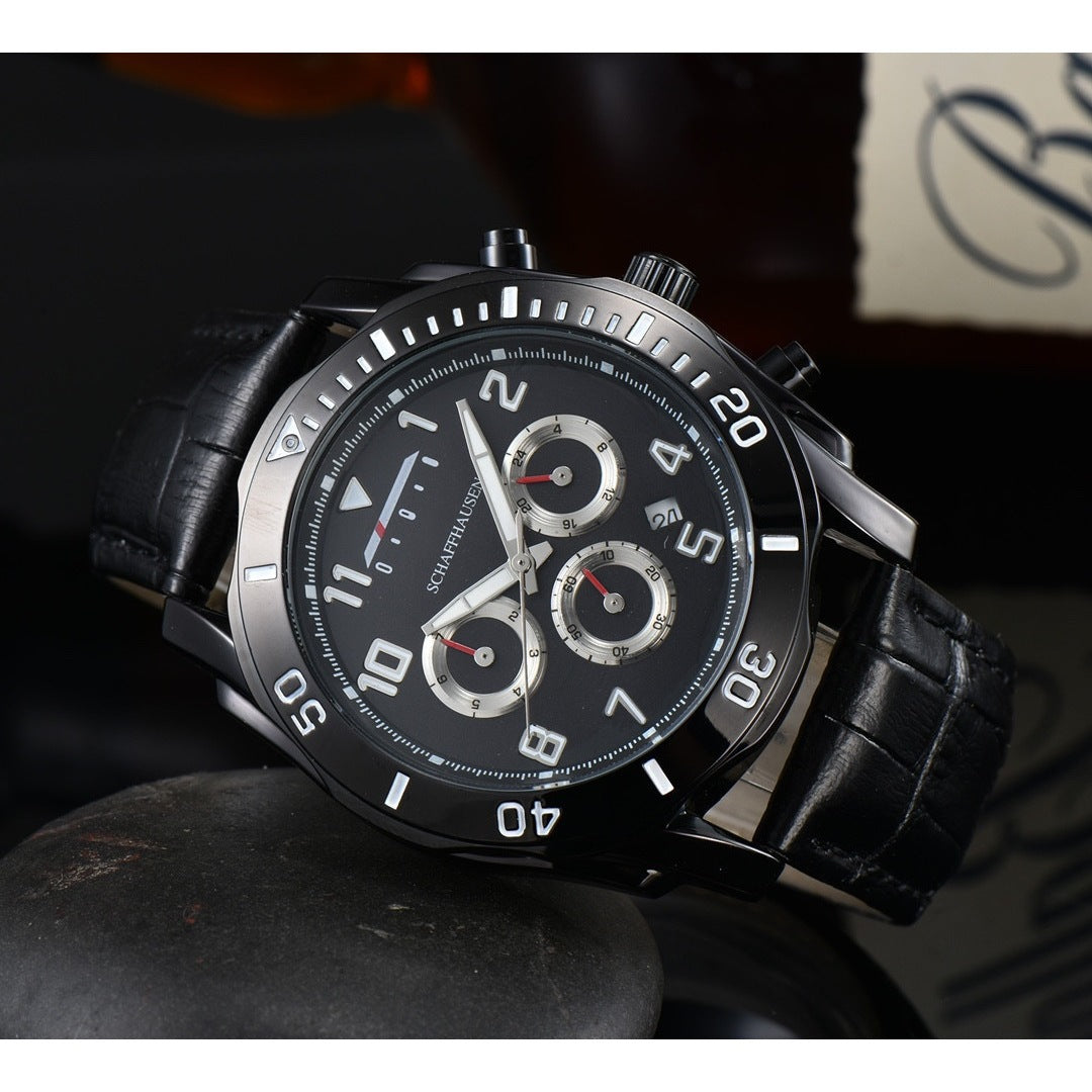 Gentleman Hot watch
