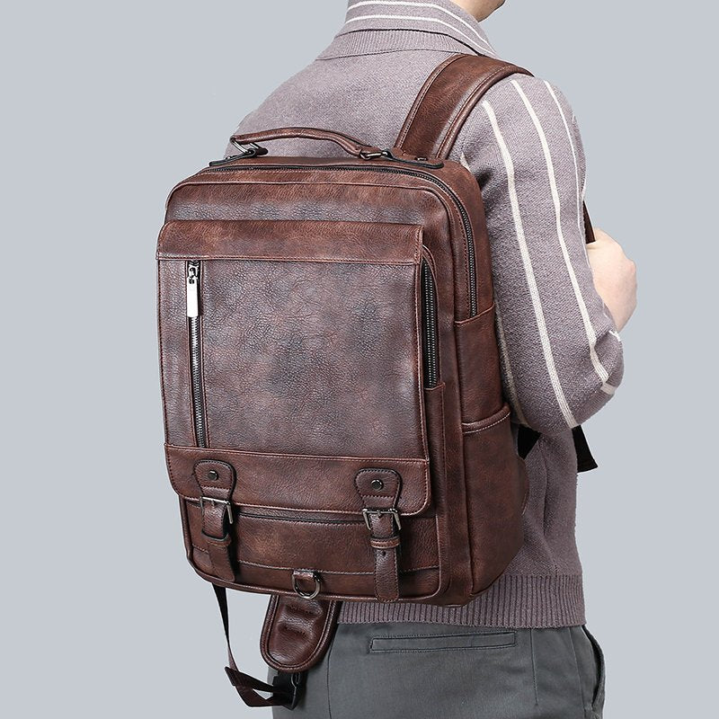 Men's Business Backpack