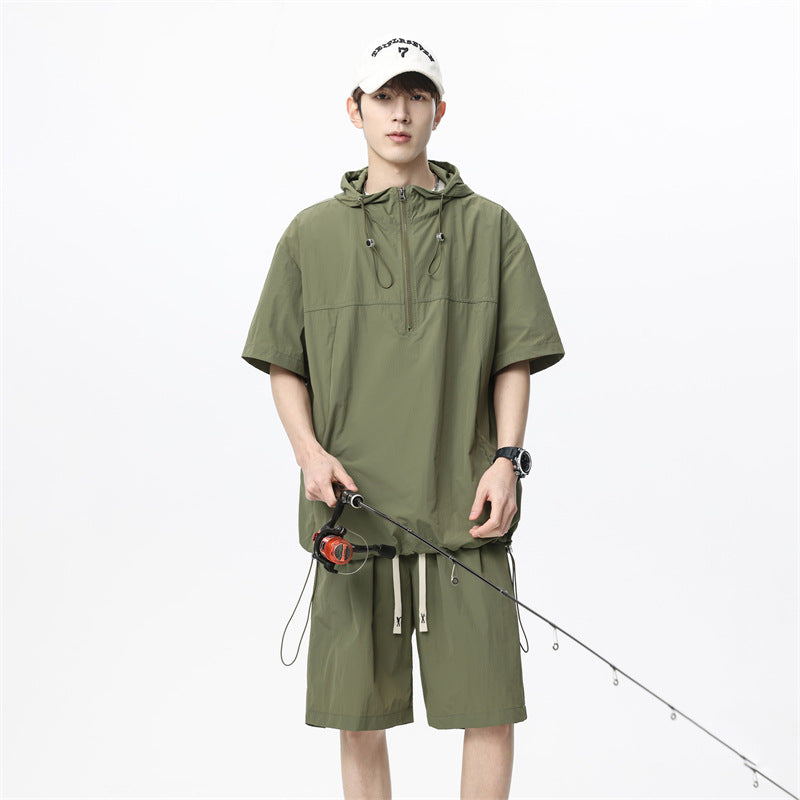 Minimalist Training Set