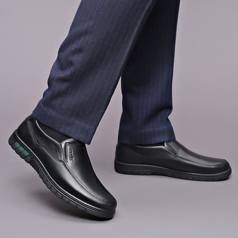 Comfort Business Loafer