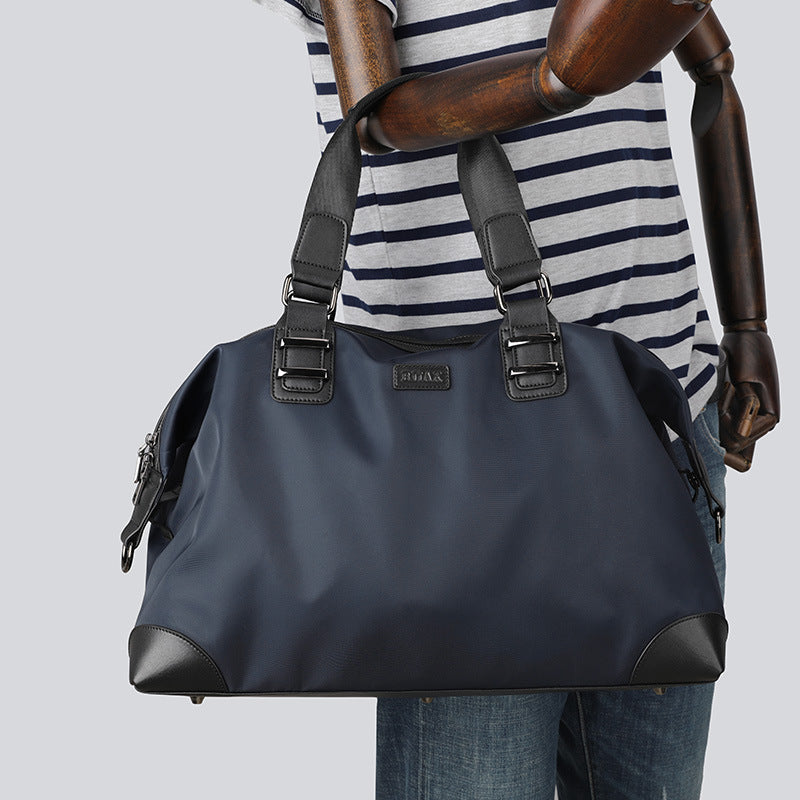 Travel Duffel Bag