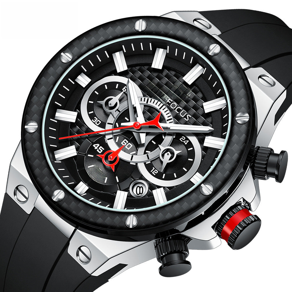 MINI FOCUS Chrono