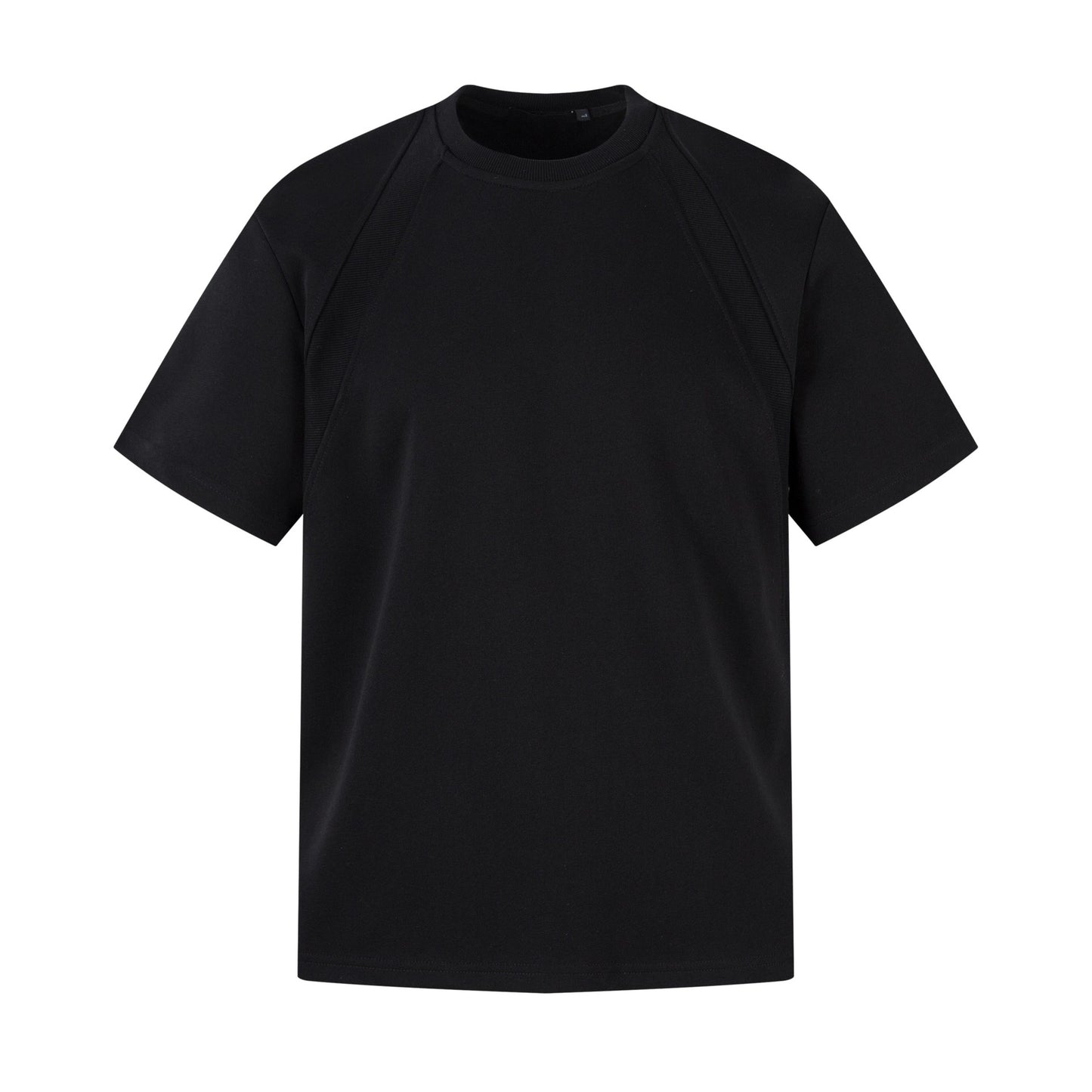Relaxed Raglan Tee