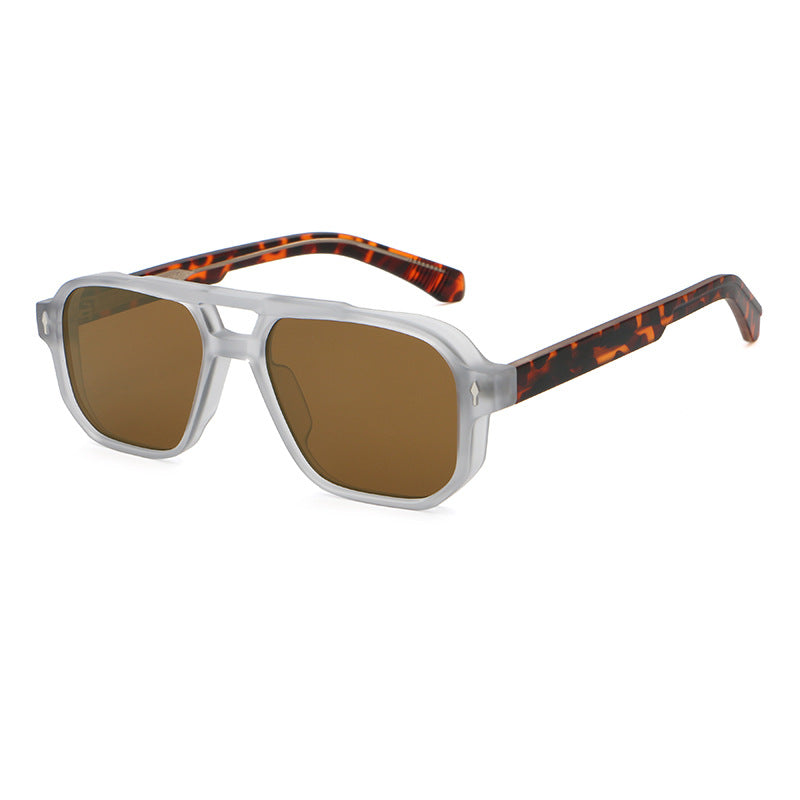 The Gemini Aviator