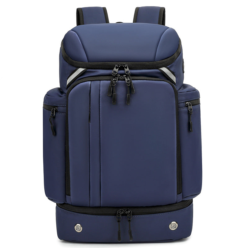 Multifunctional Travel Backpack
