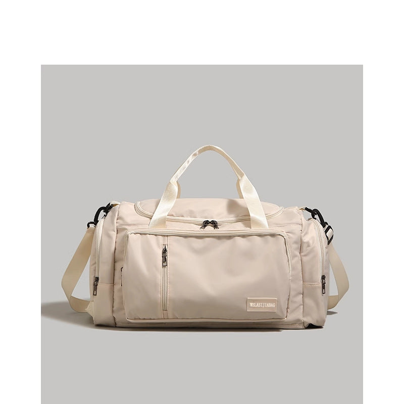 Travel Duffel Bag