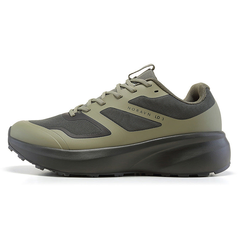 Lightweight Hiking & Commuter Shoe