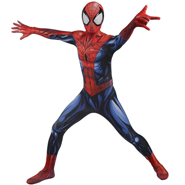 Superhero Bodysuit