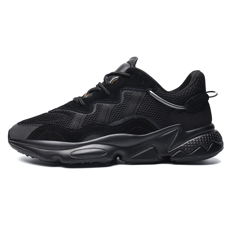 Lifestyle Performance Sneakers