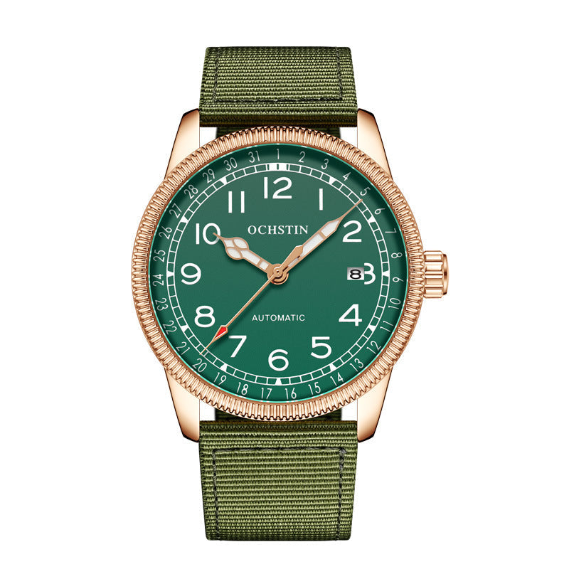 Ochstin Voyager Automatic